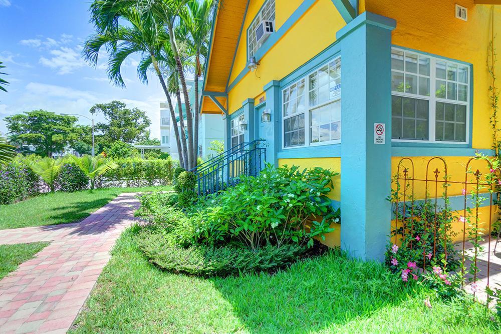 מיאמי ביץ' 927 Jefferson Suites מראה חיצוני תמונה