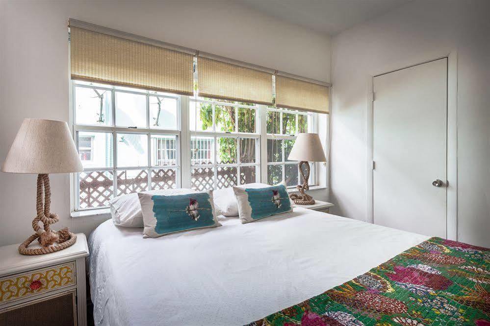 מיאמי ביץ' 927 Jefferson Suites מראה חיצוני תמונה